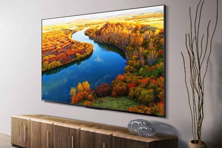 Toshiba M-Series 4K Fire TV.